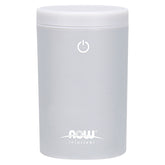 NOW Essential Oils Ultrasonic Portable Essential Oil Diffuser